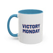 Load image into Gallery viewer, Bills Victory Monday Coffee Mug
