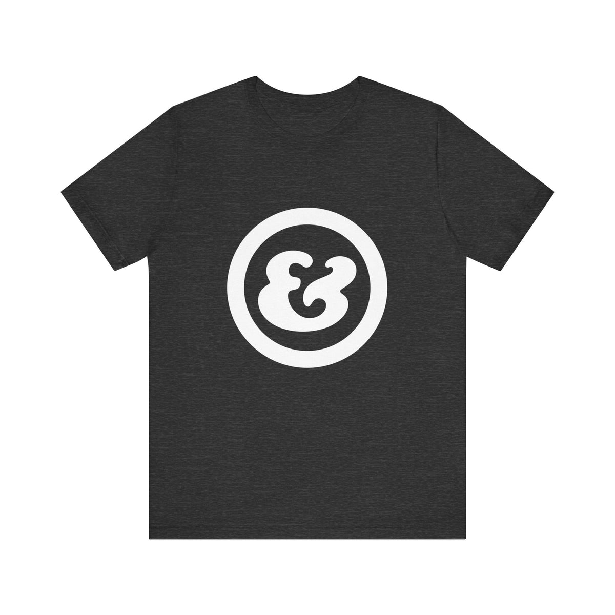Buds & Pals Unisex Jersey Short Sleeve Tee