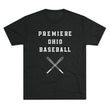 Load image into Gallery viewer, Premier Ohio Baseball Bats T‑Shirt
