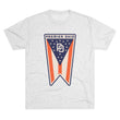 Load image into Gallery viewer, Premier Flag Unisex Tri-Blend Crew Tee
