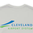 Load image into Gallery viewer, CAS Unisex Jersey Short Sleeve Tee
