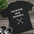 Load image into Gallery viewer, Premier Ohio Baseball Bats T‑Shirt
