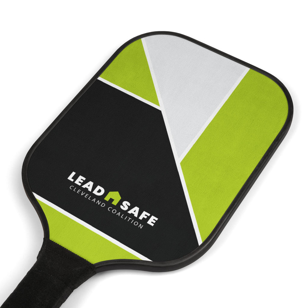 Lead Safe Pickleball Kit