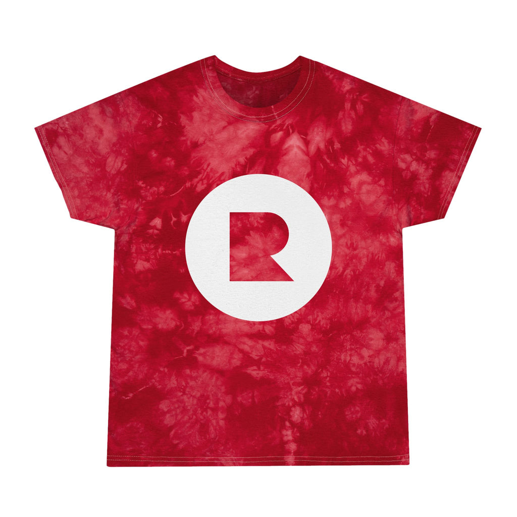 Recess Tie-Dye Tee