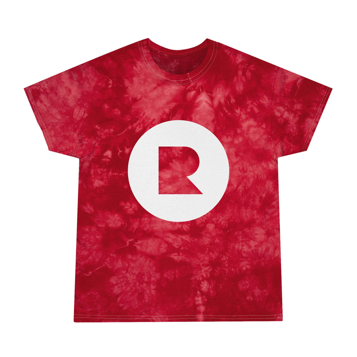 Recess Tie-Dye Tee