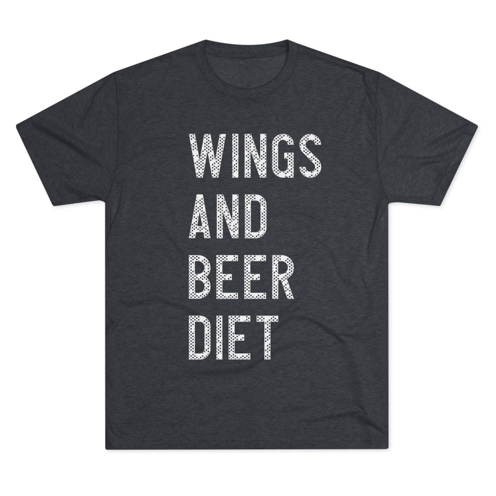Wings & Beer