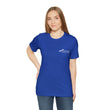 Load image into Gallery viewer, CAS Unisex Jersey Short Sleeve Tee
