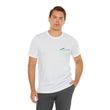 Load image into Gallery viewer, CAS Unisex Jersey Short Sleeve Tee
