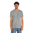 Load image into Gallery viewer, CAS Unisex Jersey Short Sleeve Tee

