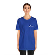 Load image into Gallery viewer, CAS Unisex Jersey Short Sleeve Tee
