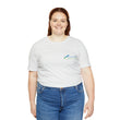 Load image into Gallery viewer, CAS Unisex Jersey Short Sleeve Tee
