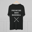 Load image into Gallery viewer, Premier Ohio Baseball Bats T‑Shirt
