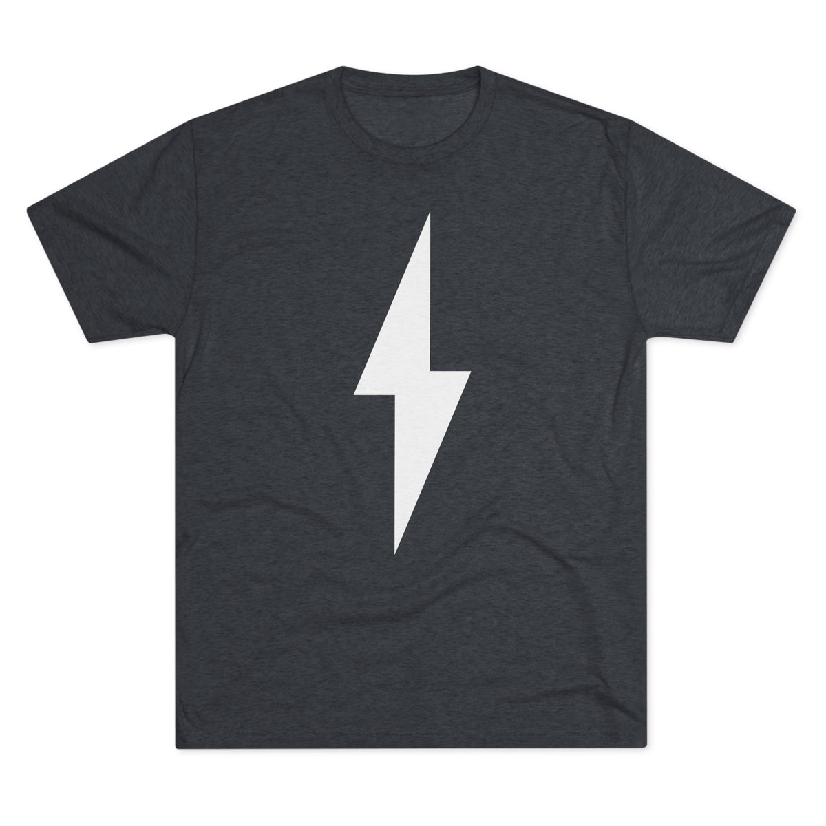 Super Average Bolt Tri-Blend Tee