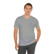 Load image into Gallery viewer, CAS Unisex Jersey Short Sleeve Tee
