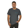 Load image into Gallery viewer, CAS Unisex Jersey Short Sleeve Tee
