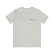 Load image into Gallery viewer, CAS Unisex Jersey Short Sleeve Tee

