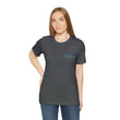 Load image into Gallery viewer, CAS Unisex Jersey Short Sleeve Tee
