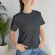 Load image into Gallery viewer, CAS Unisex Jersey Short Sleeve Tee

