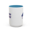 Load image into Gallery viewer, Bills Victory Monday Coffee Mug

