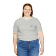 Load image into Gallery viewer, CAS Unisex Jersey Short Sleeve Tee
