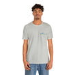 Load image into Gallery viewer, CAS Unisex Jersey Short Sleeve Tee

