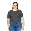 Load image into Gallery viewer, CAS Unisex Jersey Short Sleeve Tee
