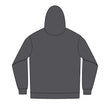 Load image into Gallery viewer, Mustangs Men's Full-Zip Hoodie — Lightweight Re-Fleece Zip-Up
