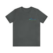 Load image into Gallery viewer, CAS Unisex Jersey Short Sleeve Tee
