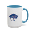 Load image into Gallery viewer, Bills Victory Monday Coffee Mug
