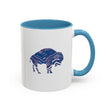 Load image into Gallery viewer, Bills Victory Monday Coffee Mug

