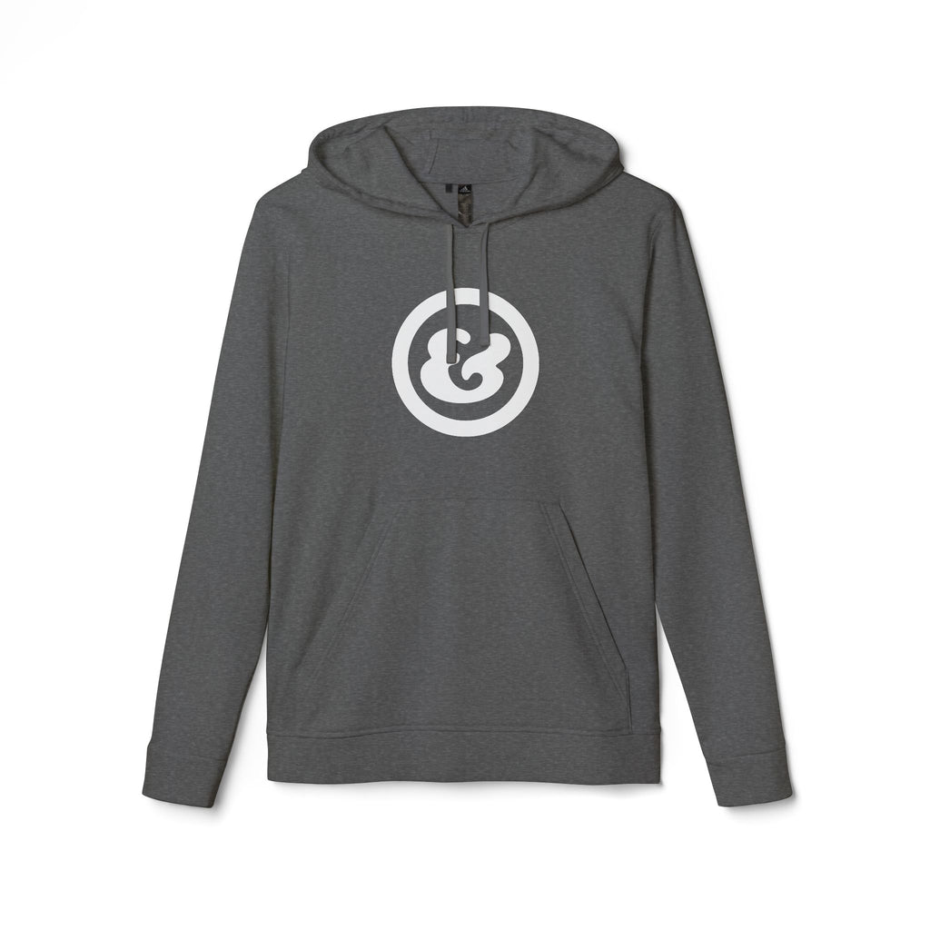 Buds & Pals adidas Unisex Fleece Hoodie