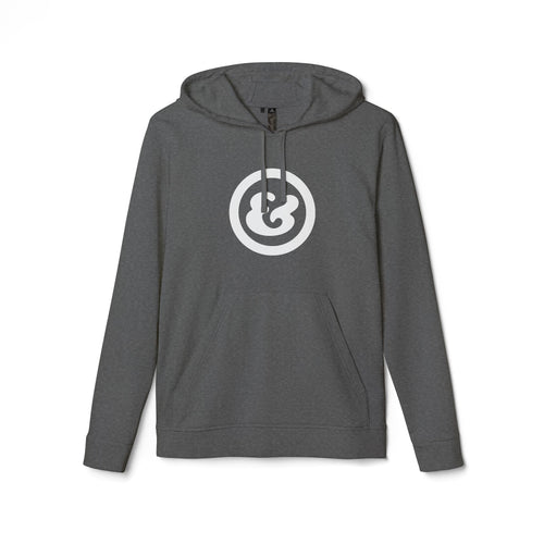 Buds & Pals adidas Unisex Fleece Hoodie