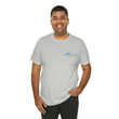 Load image into Gallery viewer, CAS Unisex Jersey Short Sleeve Tee
