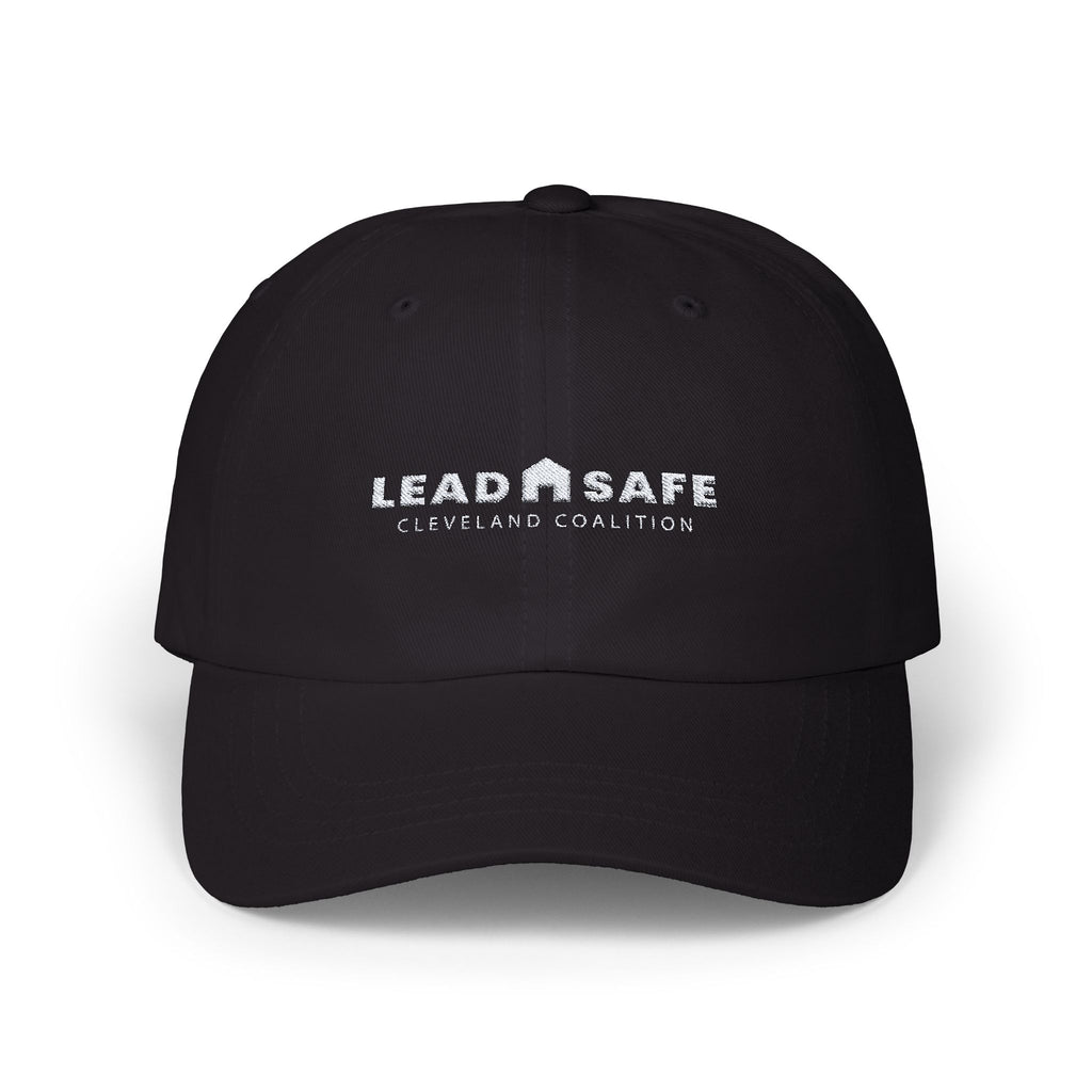 Lead Safe Dad Cap