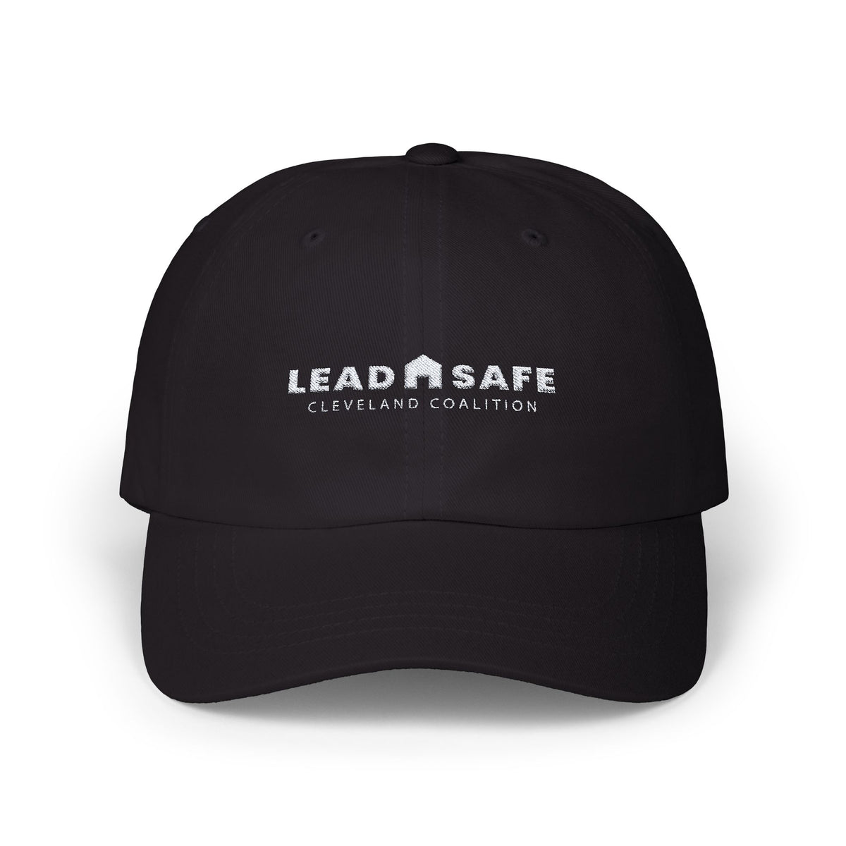 Lead Safe Dad Cap