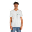 Load image into Gallery viewer, CAS Unisex Jersey Short Sleeve Tee

