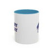 Load image into Gallery viewer, Bills Victory Monday Coffee Mug
