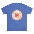 Load image into Gallery viewer, Premier Circle Unisex Tri-Blend Crew Tee
