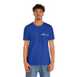 Load image into Gallery viewer, CAS Unisex Jersey Short Sleeve Tee
