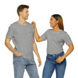 Load image into Gallery viewer, CAS Unisex Jersey Short Sleeve Tee
