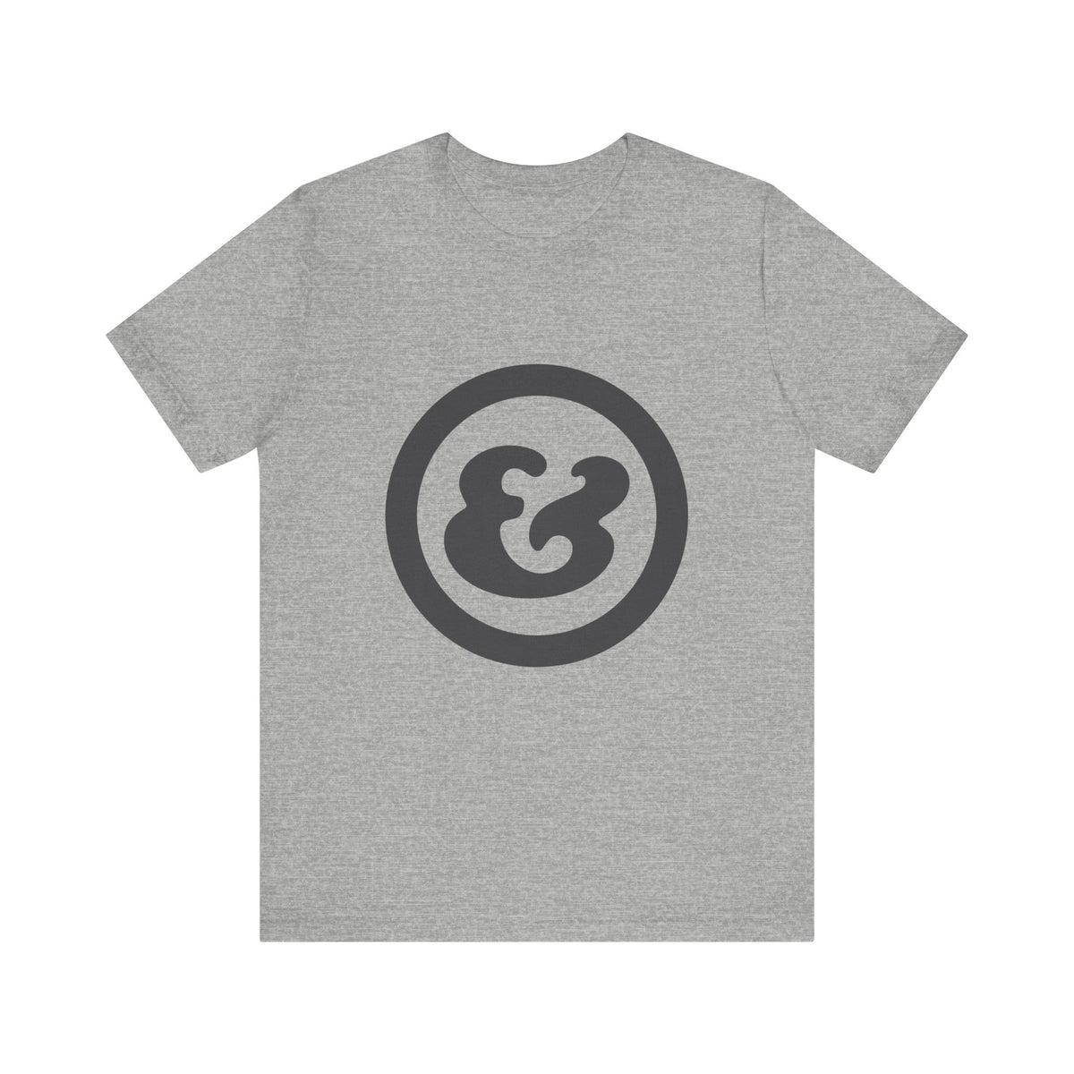 Buds & Pals Unisex Jersey Short Sleeve Tee