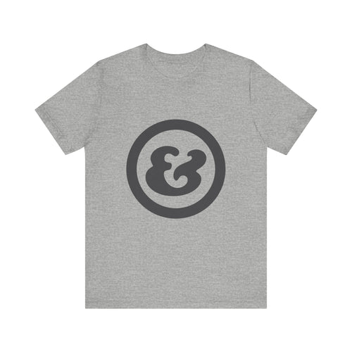 Buds & Pals Unisex Jersey Short Sleeve Tee