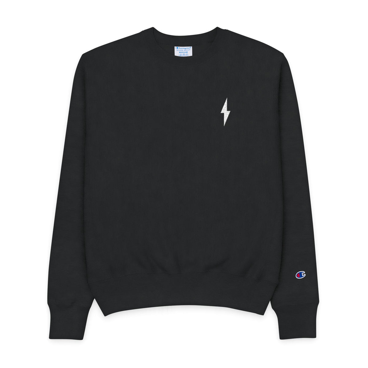 Bolt Champion Crewneck Sweatshirt