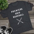 Load image into Gallery viewer, Premier Ohio Baseball Bats T‑Shirt
