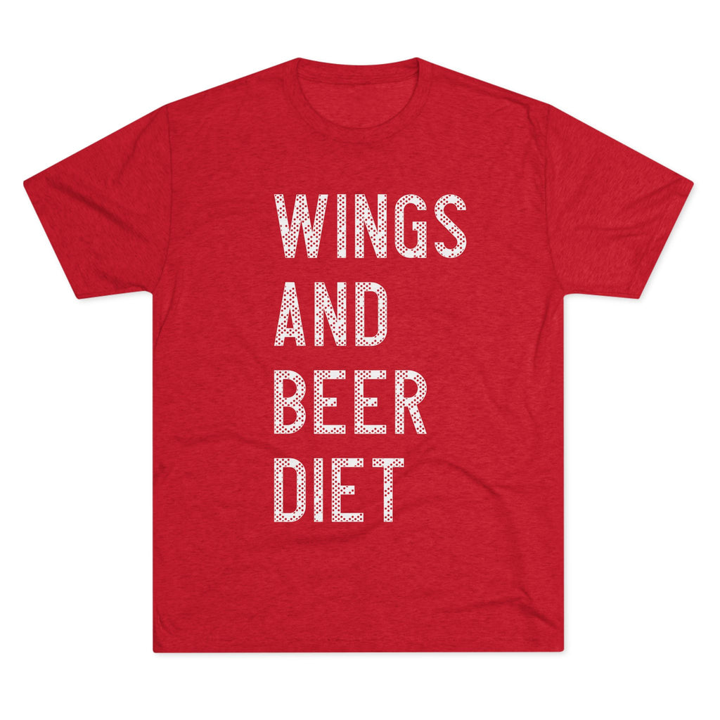 Wings & Beer