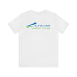Load image into Gallery viewer, CAS Unisex Jersey Short Sleeve Tee

