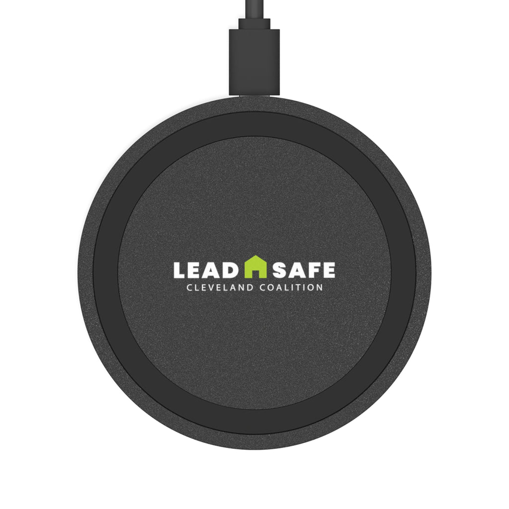 Lead Safe Quake Wireless Charging Pad