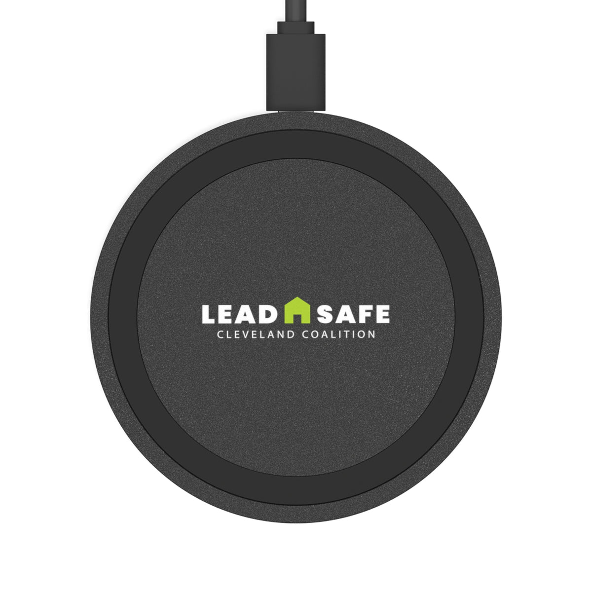 Lead Safe Quake Wireless Charging Pad