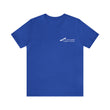 Load image into Gallery viewer, CAS Unisex Jersey Short Sleeve Tee
