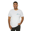 Load image into Gallery viewer, CAS Unisex Jersey Short Sleeve Tee
